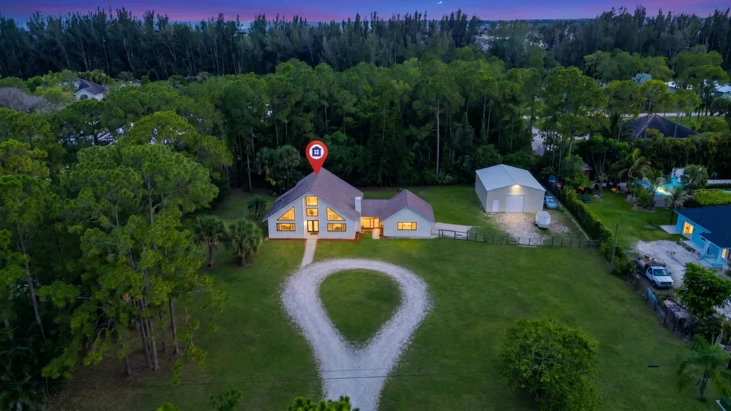 15590 61st Place N Loxahatchee FL 33470
