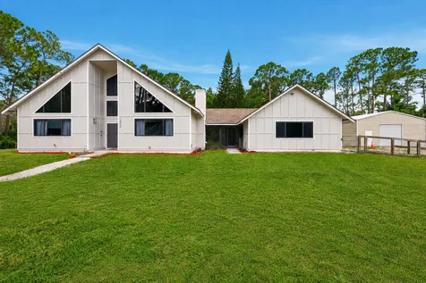 15590 61st Place N Loxahatchee FL 33470