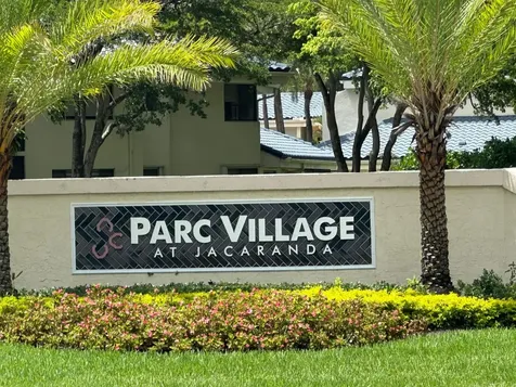 8133 NW 17th Manor Plantation FL 33322