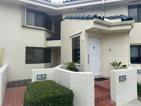 8133 NW 17th Manor Plantation FL 33322