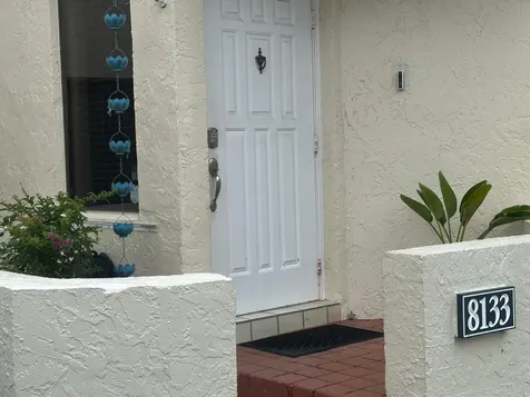 8133 NW 17th Manor Plantation FL 33322