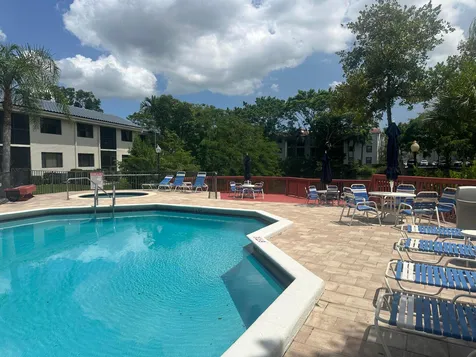 8133 NW 17th Manor Plantation FL 33322