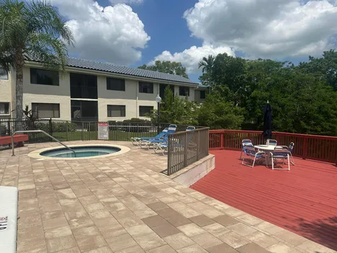 8133 NW 17th Manor Plantation FL 33322