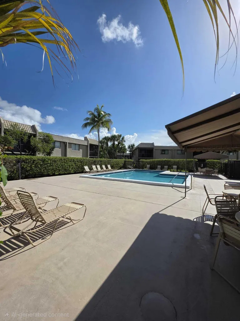 390 Racquet Club Road Weston FL 33326