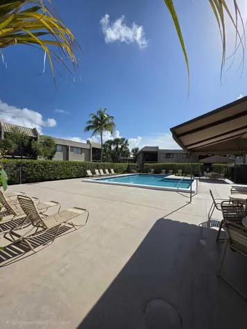 390 Racquet Club Road Weston FL 33326