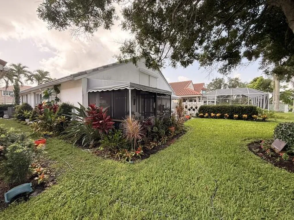 7641 Santee Terrace Lake Worth FL 33467