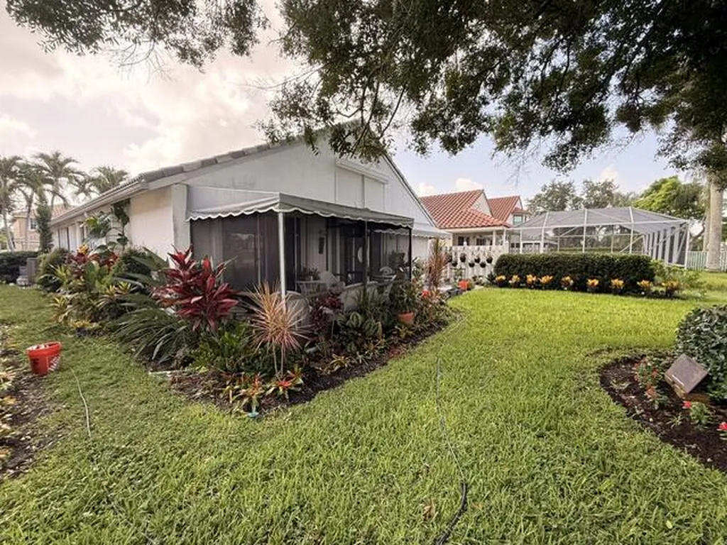 7641 Santee Terrace Lake Worth FL 33467