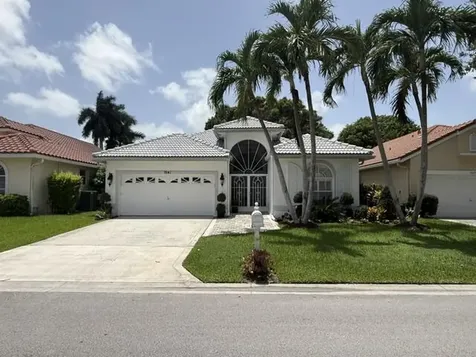 7641 Santee Terrace Lake Worth FL 33467