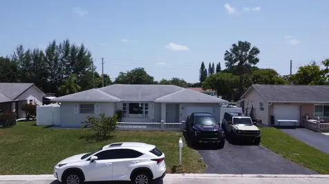 9410 NW 81st Court Tamarac FL 33321