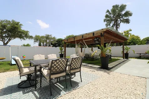 9410 NW 81st Court Tamarac FL 33321