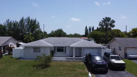 9410 NW 81st Court Tamarac FL 33321