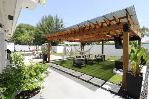 9410 NW 81st Court Tamarac FL 33321