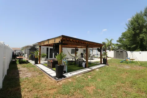 9410 NW 81st Court Tamarac FL 33321