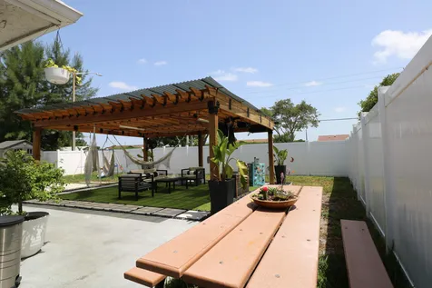 9410 NW 81st Court Tamarac FL 33321