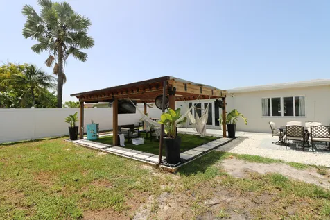 9410 NW 81st Court Tamarac FL 33321