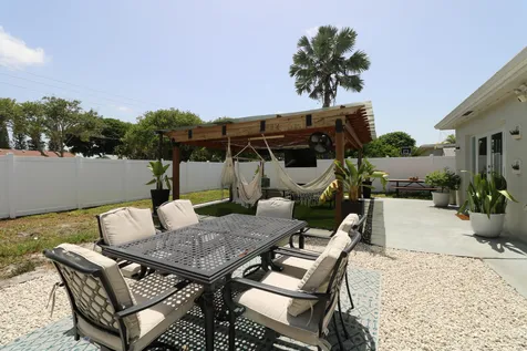 9410 NW 81st Court Tamarac FL 33321