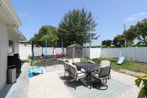 9410 NW 81st Court Tamarac FL 33321