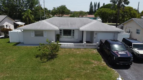 9410 NW 81st Court Tamarac FL 33321
