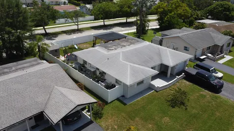 9410 NW 81st Court Tamarac FL 33321