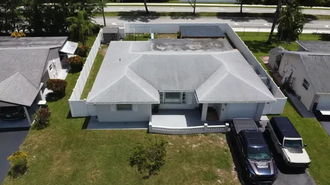 9410 NW 81st Court Tamarac FL 33321