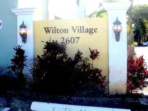 2607 NE 8th Avenue Wilton Manors FL 33334