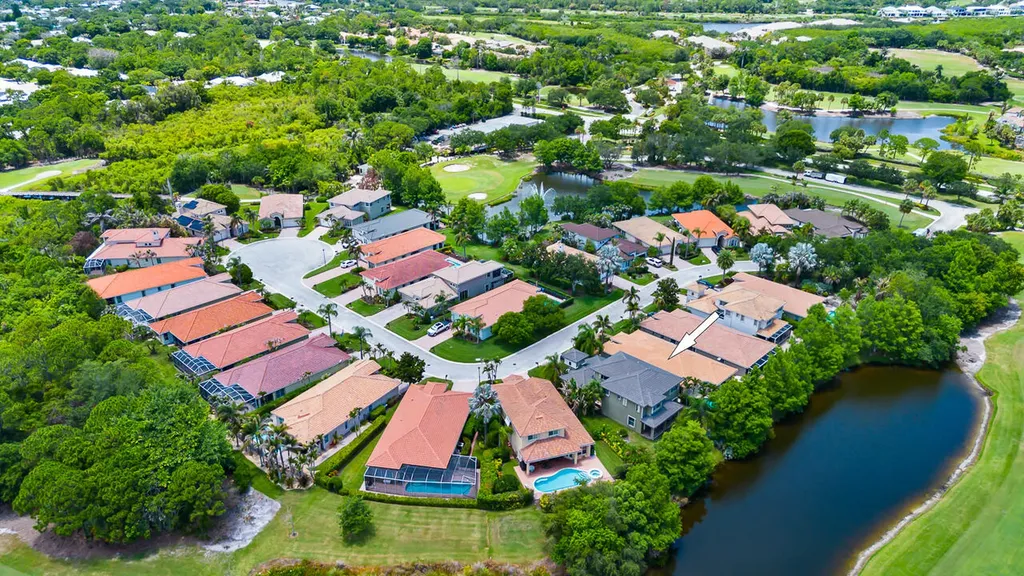 771 SW Pebble Lane Palm City FL 34990