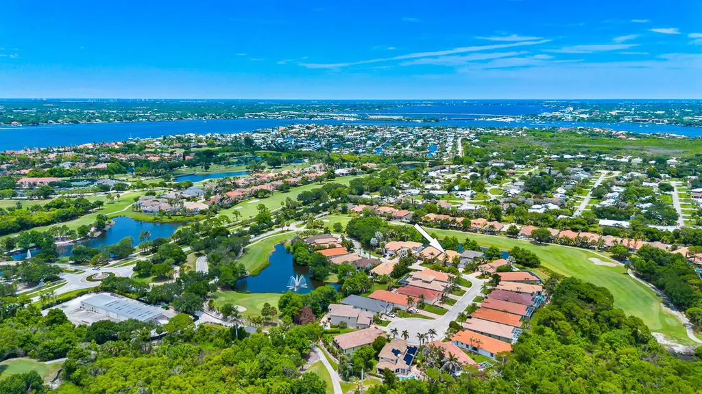 771 SW Pebble Lane Palm City FL 34990