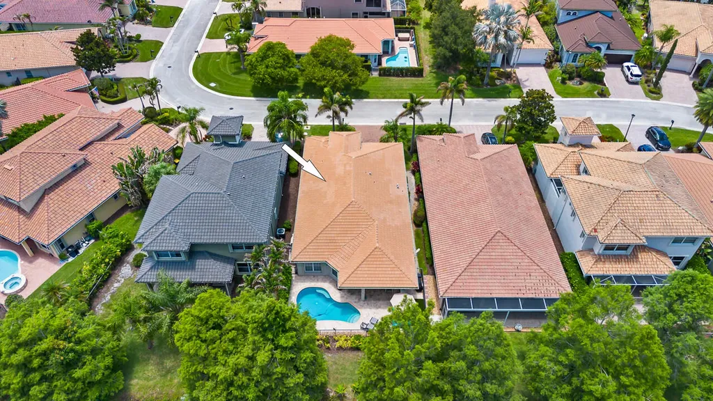 771 SW Pebble Lane Palm City FL 34990
