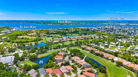 771 SW Pebble Lane Palm City FL 34990