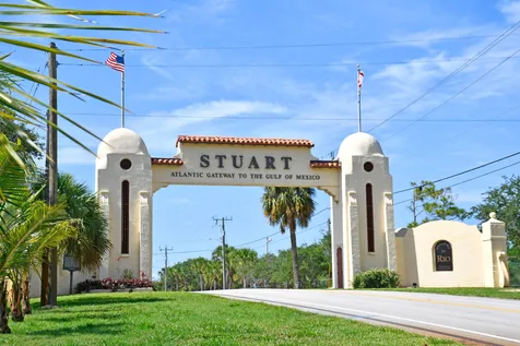 1081 SE Monterey Road Stuart FL 34994