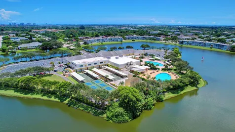 226 Andover I West Palm Beach FL 33417