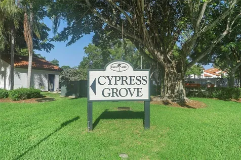 804 Cypress Grove Lane Pompano Beach FL 33069
