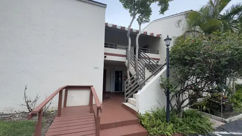 20015 NE 3rd Court Miami FL 33179