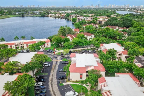 20015 NE 3rd Court Miami FL 33179