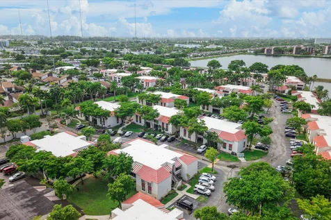 20015 NE 3rd Court Miami FL 33179