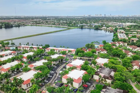 20015 NE 3rd Court Miami FL 33179