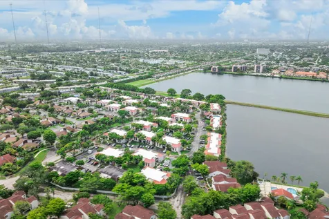 20015 NE 3rd Court Miami FL 33179