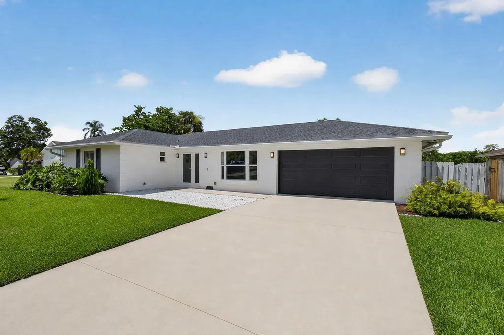 11760 Inverness Circle Wellington FL 33414
