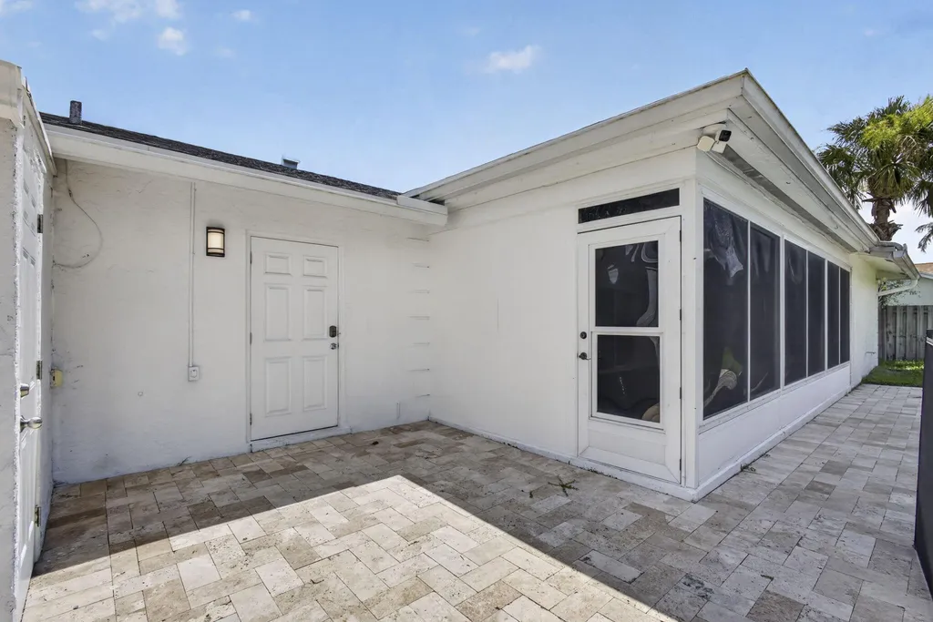 11760 Inverness Circle Wellington FL 33414