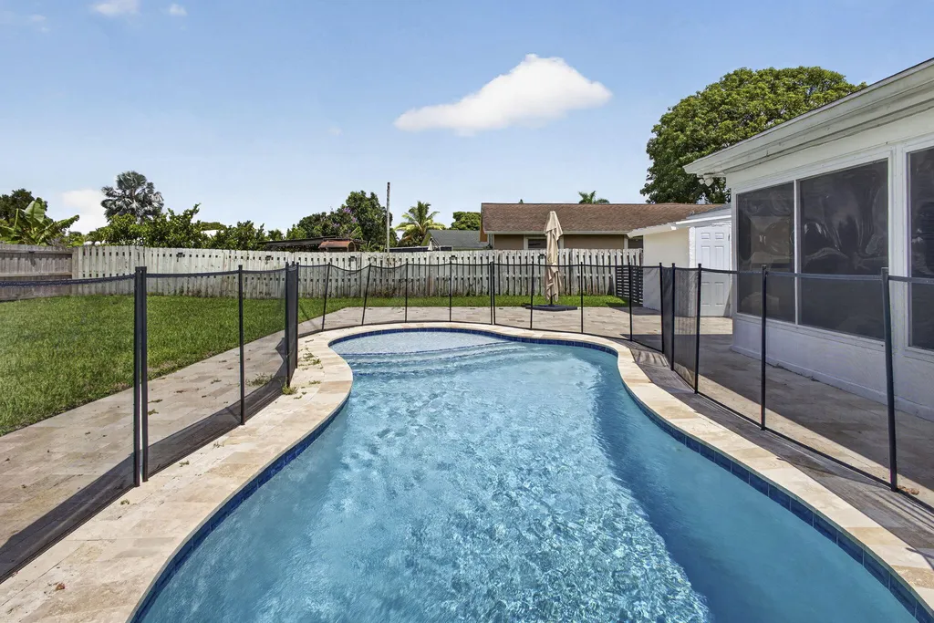 11760 Inverness Circle Wellington FL 33414