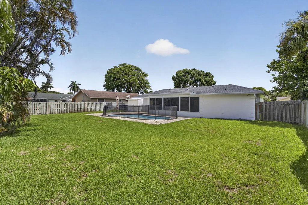 11760 Inverness Circle Wellington FL 33414