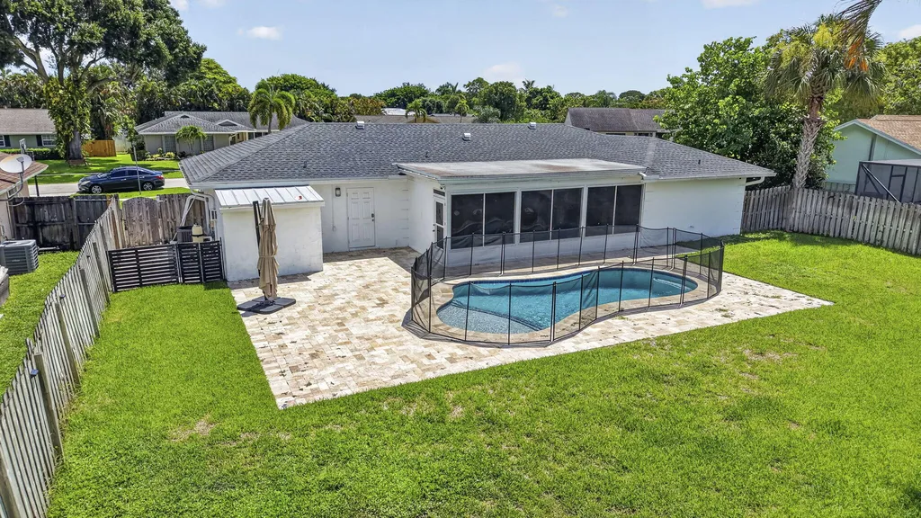 11760 Inverness Circle Wellington FL 33414