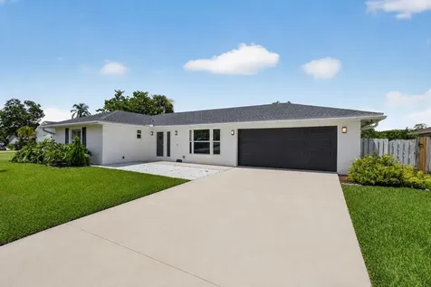 11760 Inverness Circle Wellington FL 33414