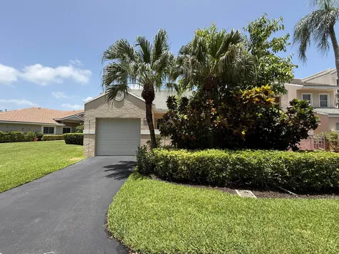 225 N Lakeshore Drive Hypoluxo FL 33462