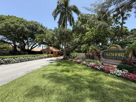 225 N Lakeshore Drive Hypoluxo FL 33462