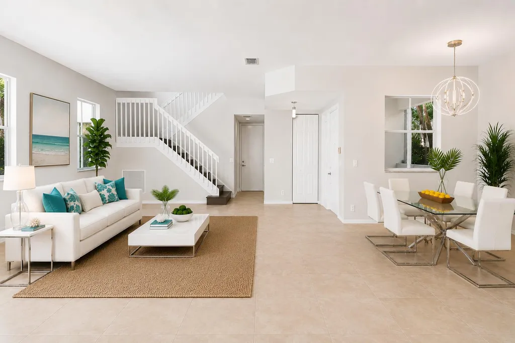 207 Isle Verde Way Palm Beach Gardens FL 33418