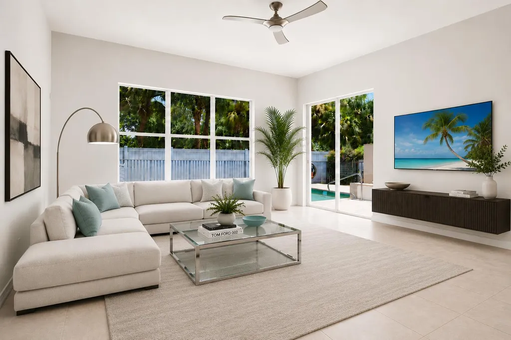 207 Isle Verde Way Palm Beach Gardens FL 33418