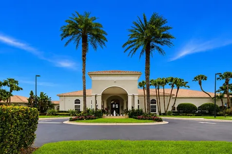 207 Isle Verde Way Palm Beach Gardens FL 33418