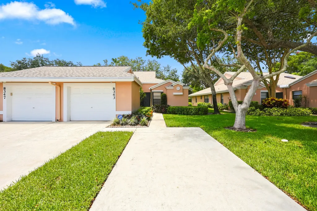 8343 Springlake Drive Boca Raton FL 33496