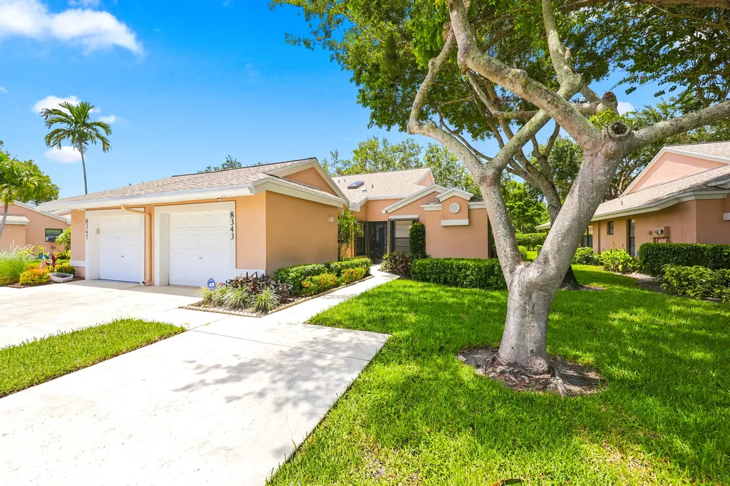 8343 Springlake Drive Boca Raton FL 33496